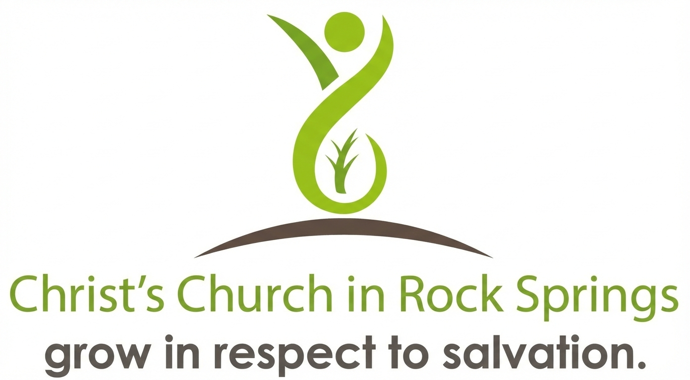 Rock Springs Church of Christ